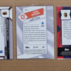 2022 Bowman Chrome Road to UEFA U21 Euros Soccer - pikkukuva 4
