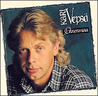 Kari Vepsä  -  Onnenmaa  -  CD