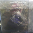 HAVOHEJ - TUNGKAT BLOOD WAND. NEW U.S -2007 PRESS 10' LP - pikkukuva 2