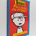 Charles M. Schulz ym. : Pallokin on pyöreä - pikkukuva 1