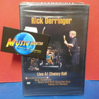 RICK DERRINGER - LIVE AT CHENEY HALL UUSI DVD - pikkukuva 1