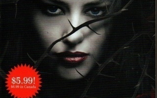 Kresley Cole: Dark needs at night´s edge
