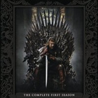 DVD: Game of Thrones kaudet 1 , 2 ja 3 - pikkukuva 3