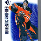 2021-22 SP - Authentic Profiles - Blue - 0,50 € / kpl - pikkukuva 4