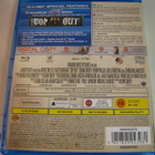 COPOUT BLU-RAY . - pikkukuva 2