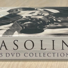 Pier Paolo Pasolini -kokoelma (1962-1975) 5DVD (UUSI) - pikkukuva 3