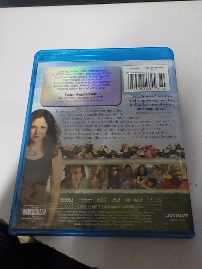 Item image