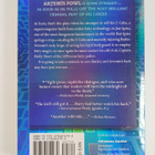 Eoin Colfer : Artemis Fowl : the eternity code - pikkukuva 2
