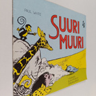 Paul White : Suuri muuri - pikkukuva 1