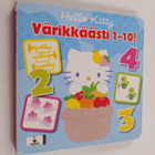 Värikkäästi 1-10! - pikkukuva 1