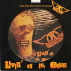 Aerosmith – Livin' On The Edge,Limited Edition, Numbered - pikkukuva 1