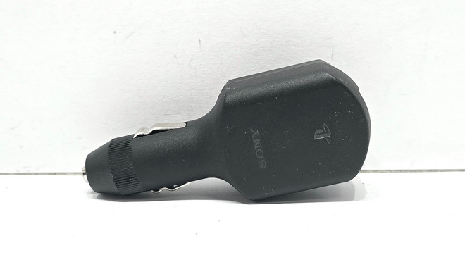 PSvita Car Charger PCH-ZCA1
