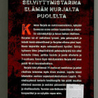 Paul Granholm: Paluu helvetistä - pikkukuva 2