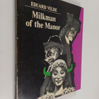 Eduard Vilde : Milkman of the manor - pikkukuva 1