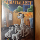 Dalmatialaiset dvd - pikkukuva 1