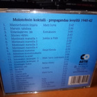 CD MOLOTOHVIN KOKTAILI ( SIS POSTIKULU  ) - pikkukuva 2