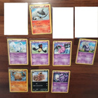 Pokemon Plasma Freeze Sarjan kortteja yksittäin myynnissä - pikkukuva 1
