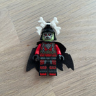LEGO - Ninjago NJO0795: Bone King - pikkukuva 1