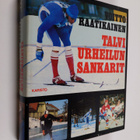 Voitto Raatikainen : Talviurheilun sankarit : talviurheil... - pikkukuva 1