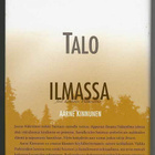 Aarne Kinnunen: Talo ilmassa: Joel Lehtosen Putkinotko - pikkukuva 2