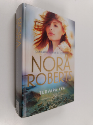 Nora Roberts : Turvapaikka
