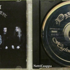 Dying Sun • Highway Dream CDr - pikkukuva 2