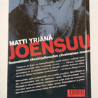 Matti Yrjänä Joensuu : Harjunpää ja pahan pappi - pikkukuva 2