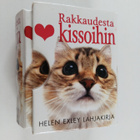 Pam Brown : Rakkaudesta kissoihin - pikkukuva 1
