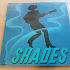 LP J. J. Cale Shades - pikkukuva 1