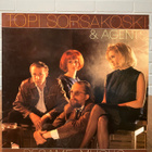 Topi Sorsakoski & Agents - Besame Mucho LP - pikkukuva 1