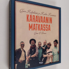 Tommi E. Virtanen : Karavaanin matkassa : Tuure Kilpeläin... - pikkukuva 1