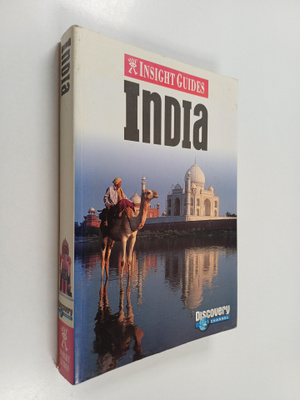 India - Insight guide India