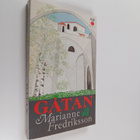 Marianne Fredriksson : Gåtan - pikkukuva 1