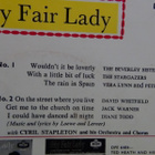 MY FAIR LADY EP 7´ - pikkukuva 3
