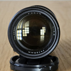 == FODOR 135mm F3.5 - M42 - pikkukuva 1