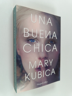 Una buena chica