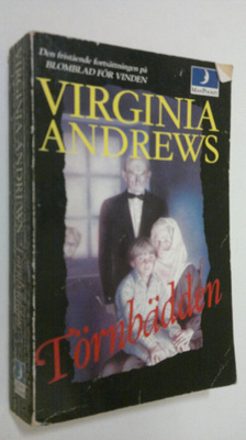 Virginia Andrews : Törnbädden