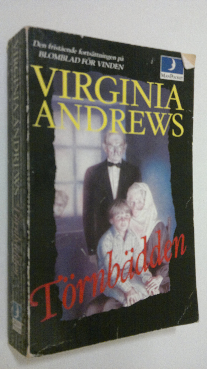 Virginia Andrews : Törnbädden