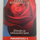 Pirkko Koskenkylä : Pohjantuuli 4 - pikkukuva 1