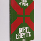 Niilo Syvänne : Kohti eheyttä - pikkukuva 1
