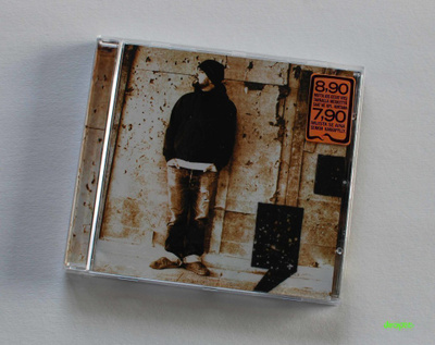 Ville Kalliosta - 100 x 200 mg [2009] - CD