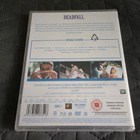 Deadfall - kuoleman hyppy Blu-Ray + DVD **muoveissa** - pikkukuva 2