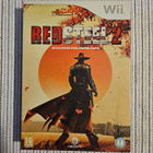 Red Steel 2 + Pre-Order Pack (Wii) (peli uusi) - pikkukuva 4
