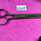 SAKSET 22 CM   No:603 - pikkukuva 1