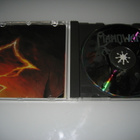 Manowar - The Triumph Of Steel (CD) - pikkukuva 3