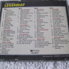 TÄHTITAIVAAN LEGENDAT (4 X CD) - pikkukuva 2