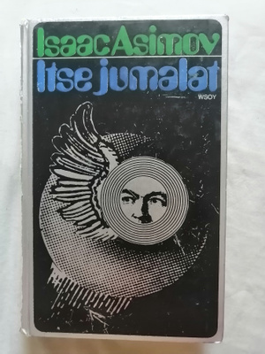 Asimov, Isaac: Itse jumalat