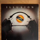 Isotope - Illusion LP - pikkukuva 1