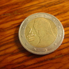 2€ kolikko 2014 - pikkukuva 2