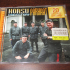 Korsu orkesteri Parhaat cd 20 suosikkisävelmää - pikkukuva 1